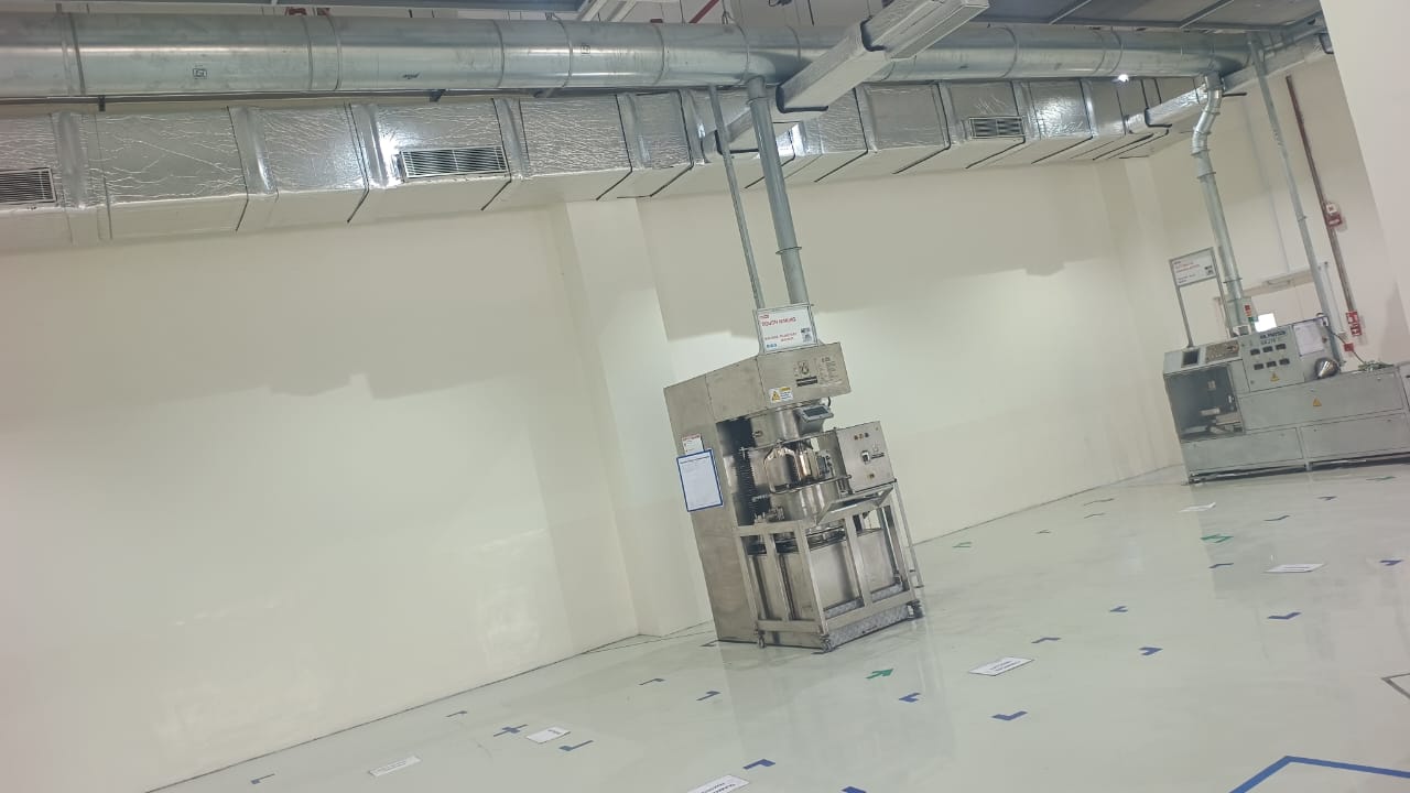MECHCO Construction