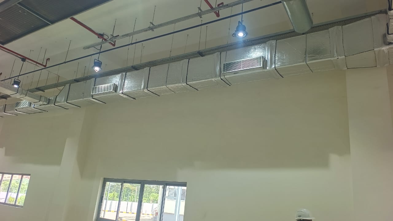 MECHCO PROJECTS Electrical Systems